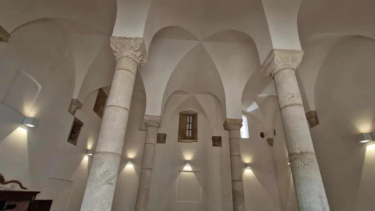 Sinagoga de Tomar — foto 3