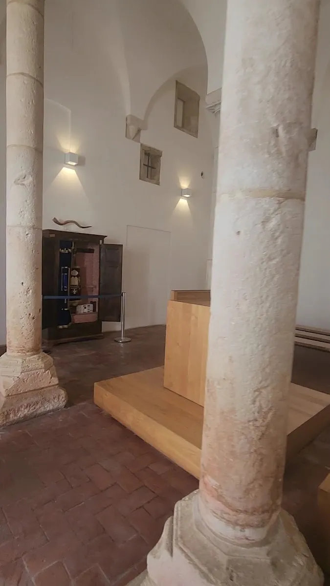 Sinagoga de Tomar — foto 4