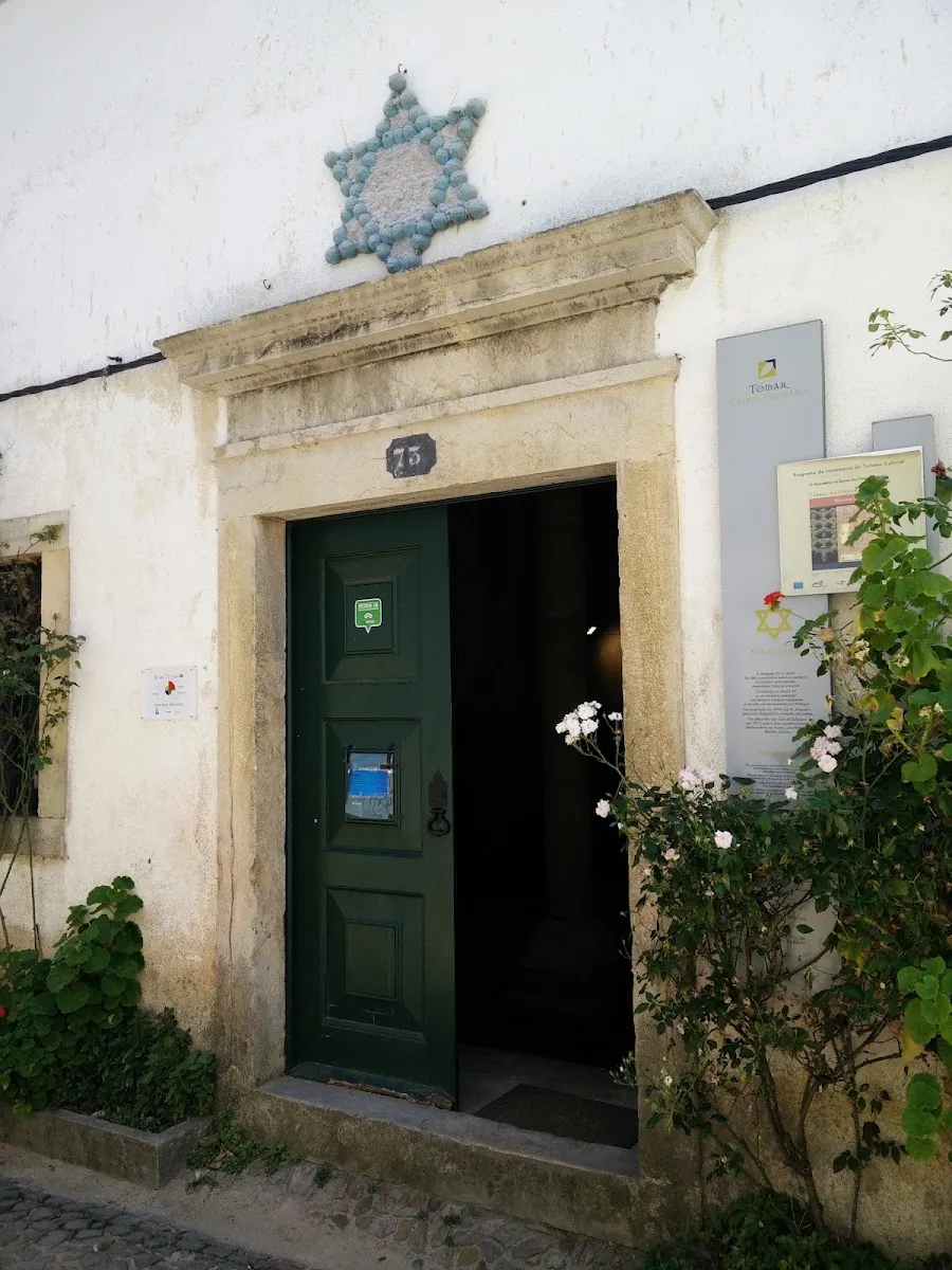 Sinagoga de Tomar — foto 5