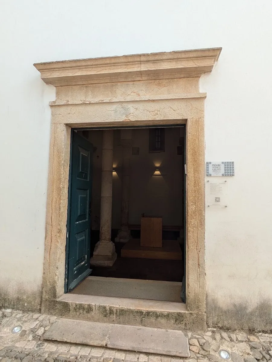 Sinagoga de Tomar — foto 7