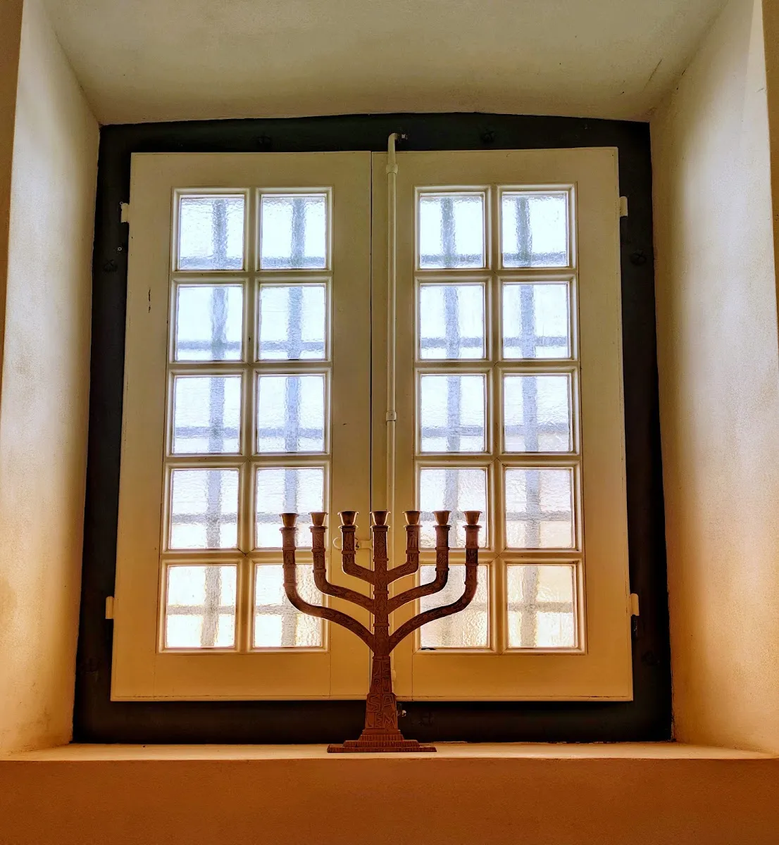 Sinagoga de Tomar — foto 9