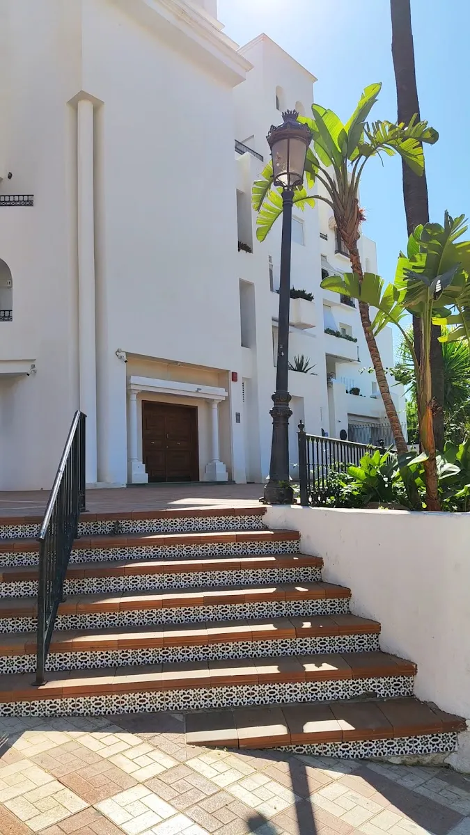 Sinagoga de Torremolinos — photo 2