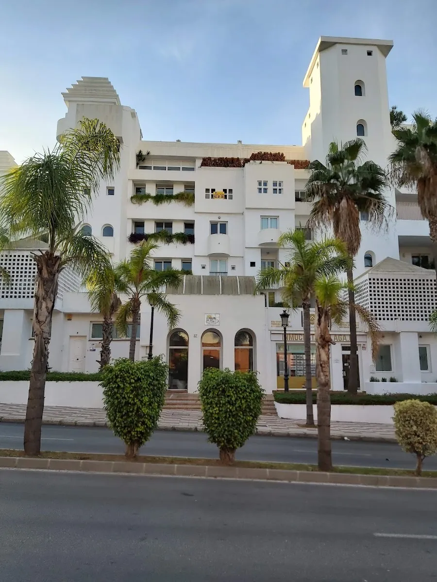 Sinagoga de Torremolinos — photo 3
