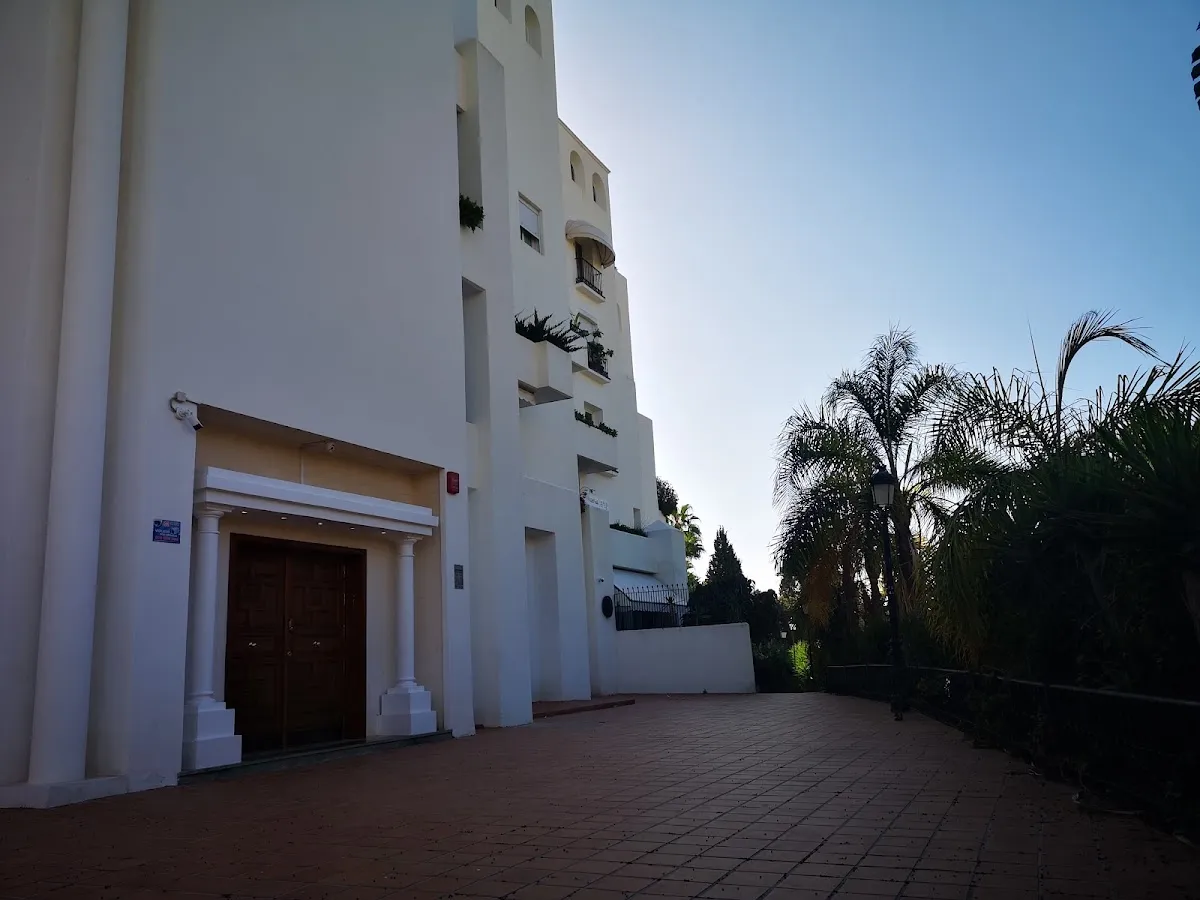 Sinagoga de Torremolinos — photo 5