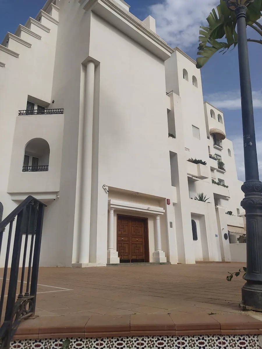 Sinagoga de Torremolinos — photo 6