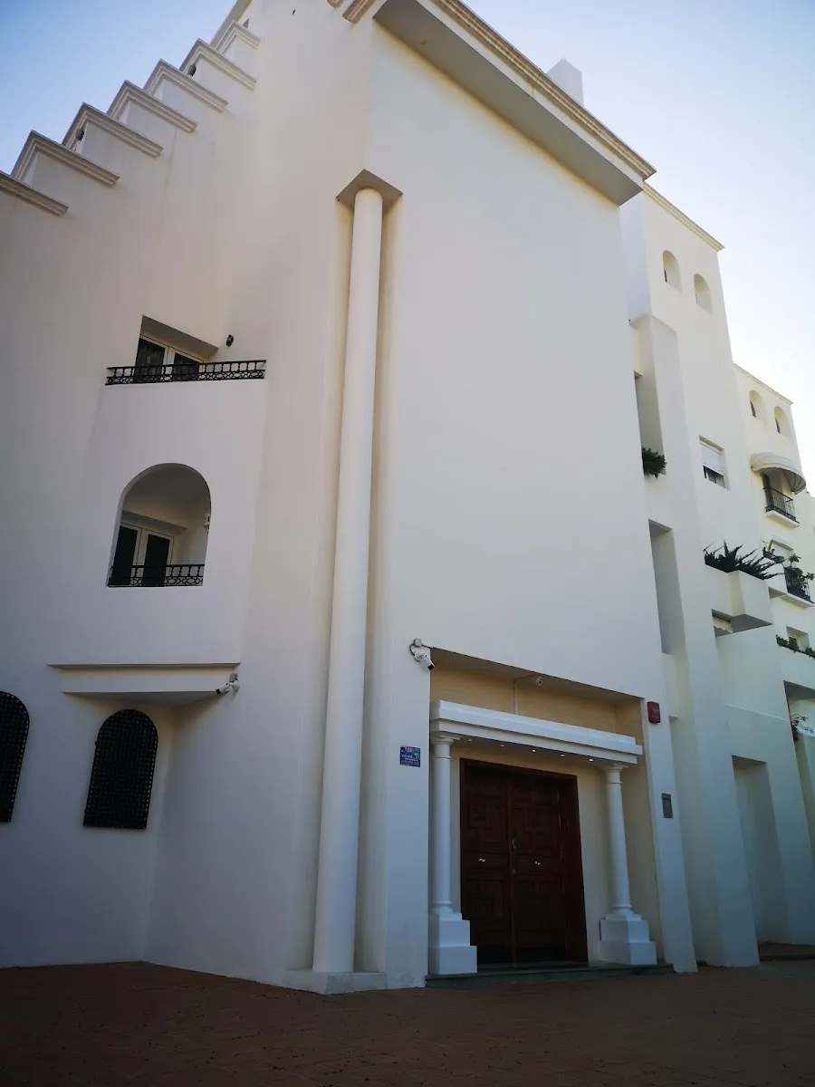 Sinagoga de Torremolinos — photo 7
