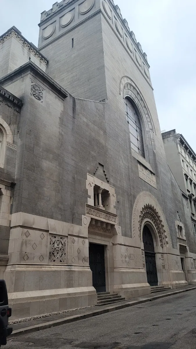 Sinagoga de Trieste — photo 6