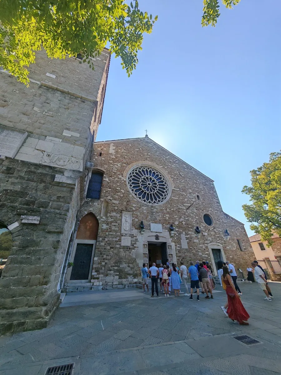 Sinagoga de Trieste — photo 8