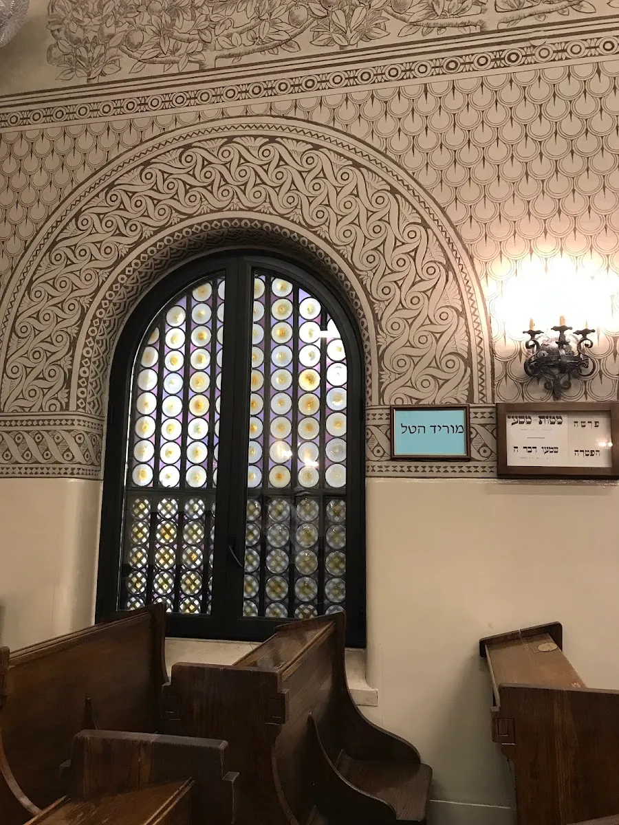 Sinagoga de Trieste — photo 9