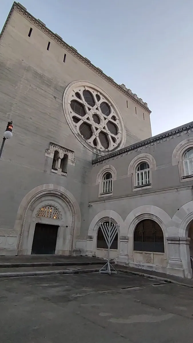 Sinagoga de Trieste — photo 10