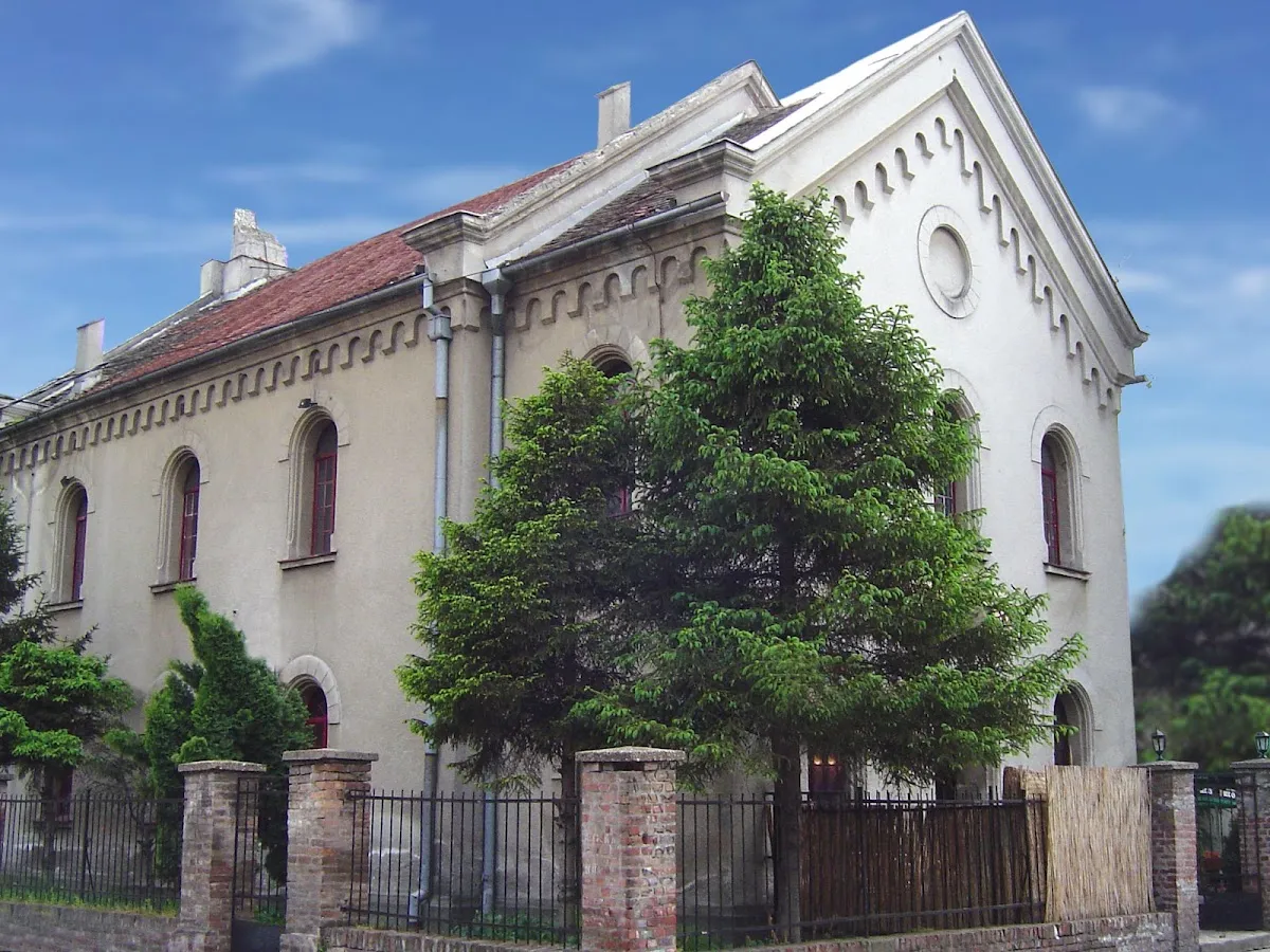 Sinagoga de Zemun