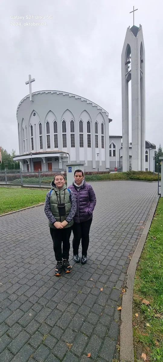 Sinagoga del cementerio nuevo de Lublin — foto 6