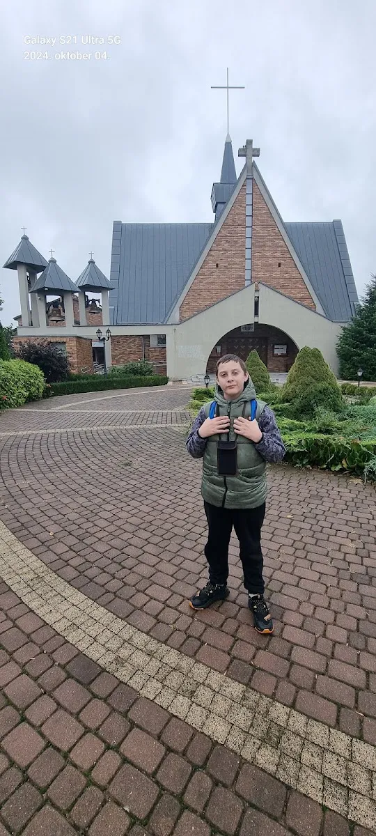 Sinagoga del cementerio nuevo de Lublin — foto 7