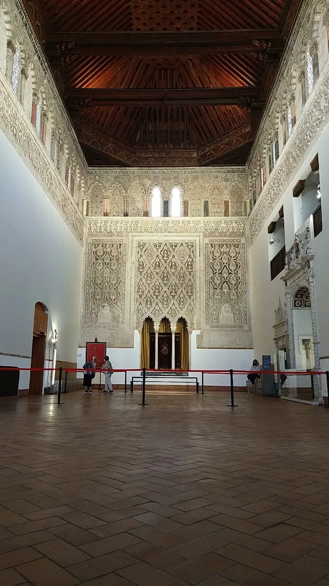 Sinagoga del Tránsito — photo 3