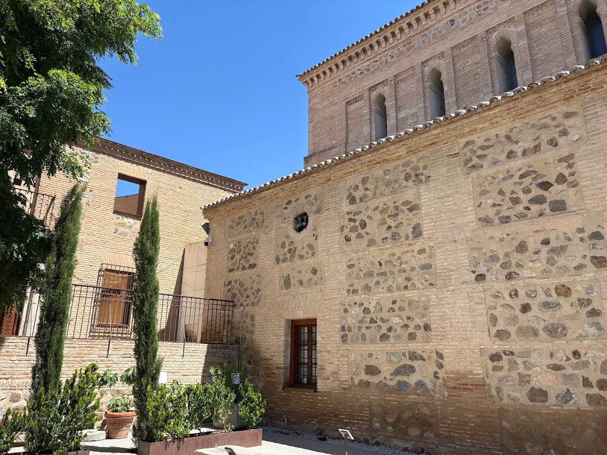 Sinagoga del Tránsito — photo 9