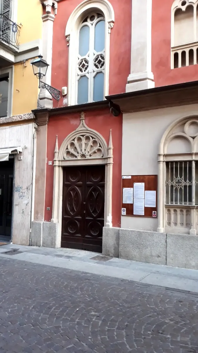 Sinagoga di Alessandria — foto 3
