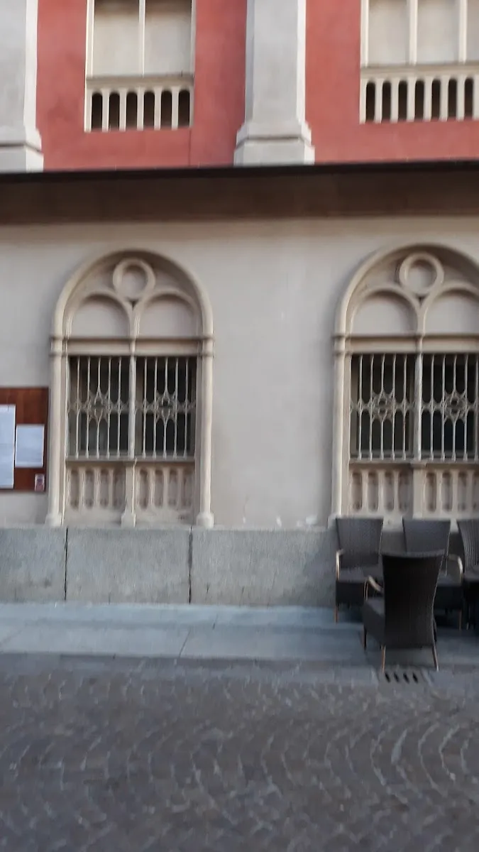 Sinagoga di Alessandria — foto 8