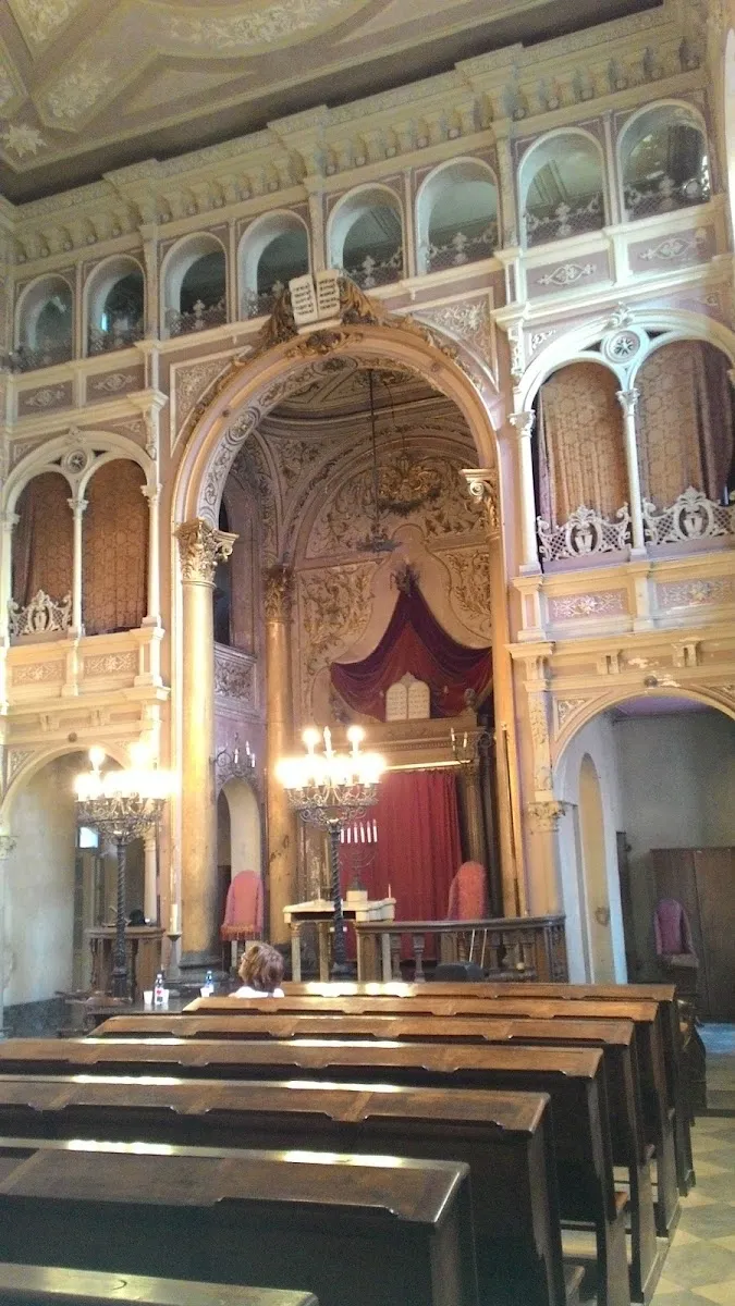 Sinagoga di Alessandria — foto 10