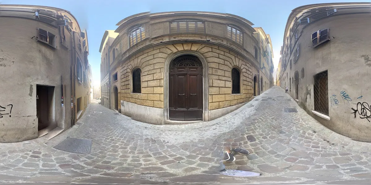 Sinagoga di Ancona — photo 2