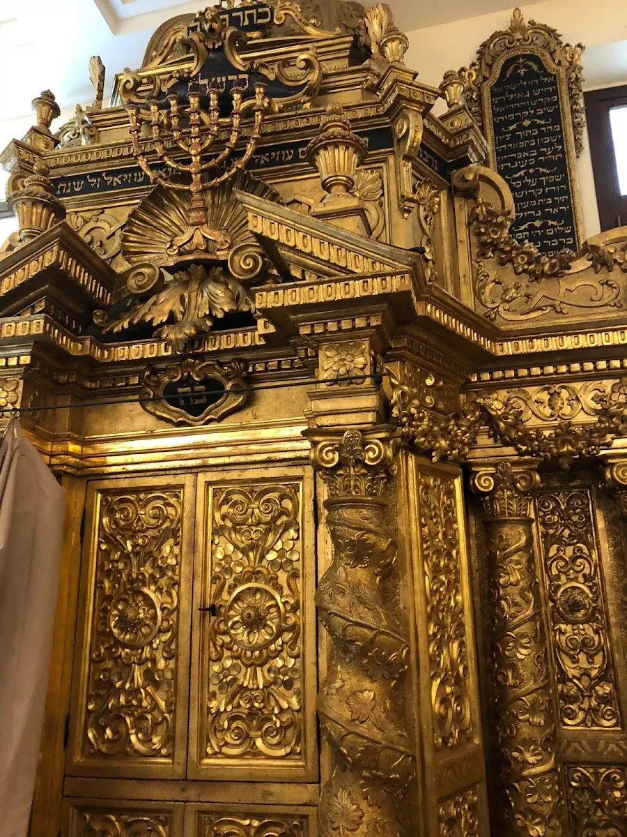 Sinagoga di Ancona — photo 3
