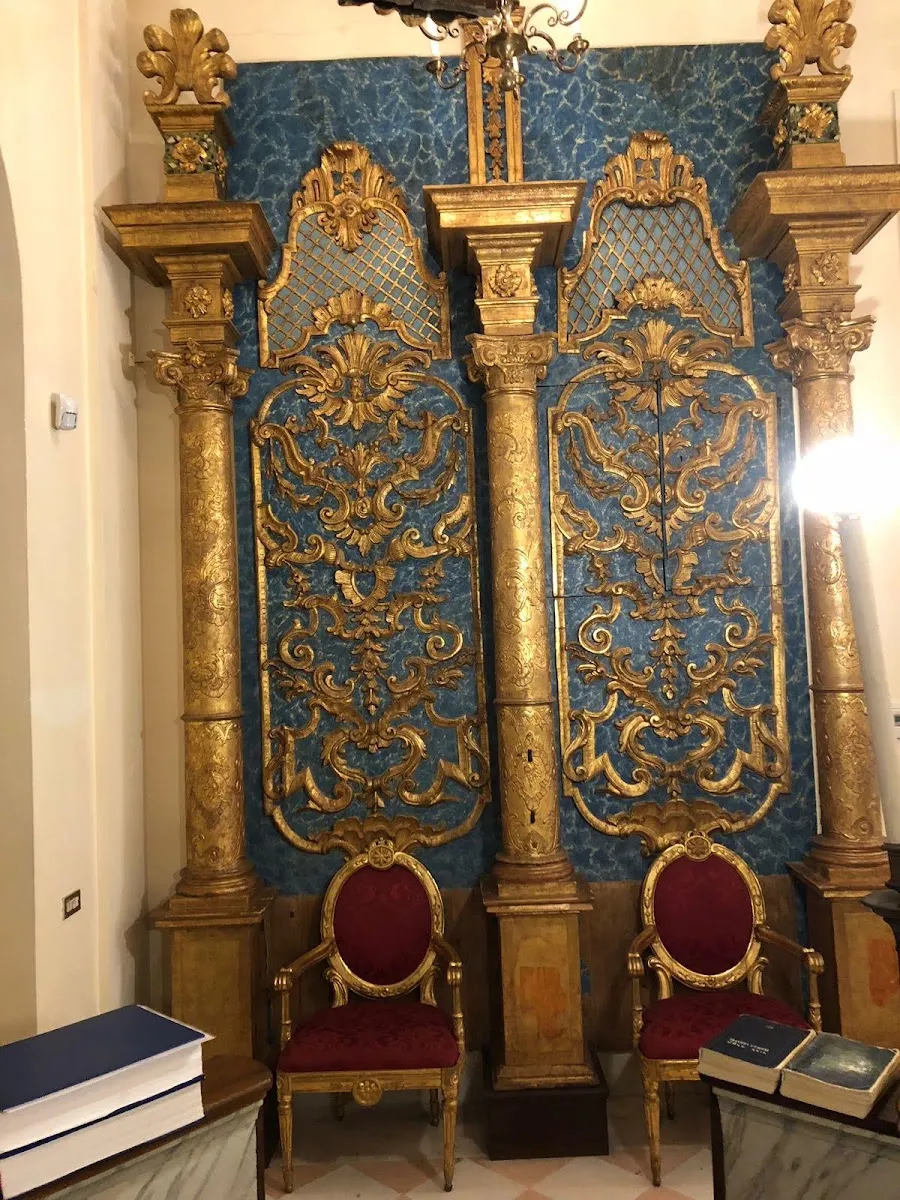 Sinagoga di Ancona — photo 4