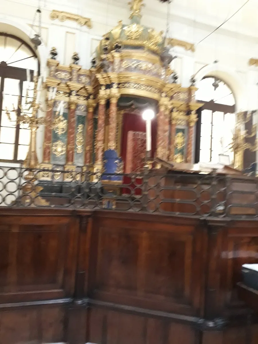 Sinagoga di Ancona — photo 6