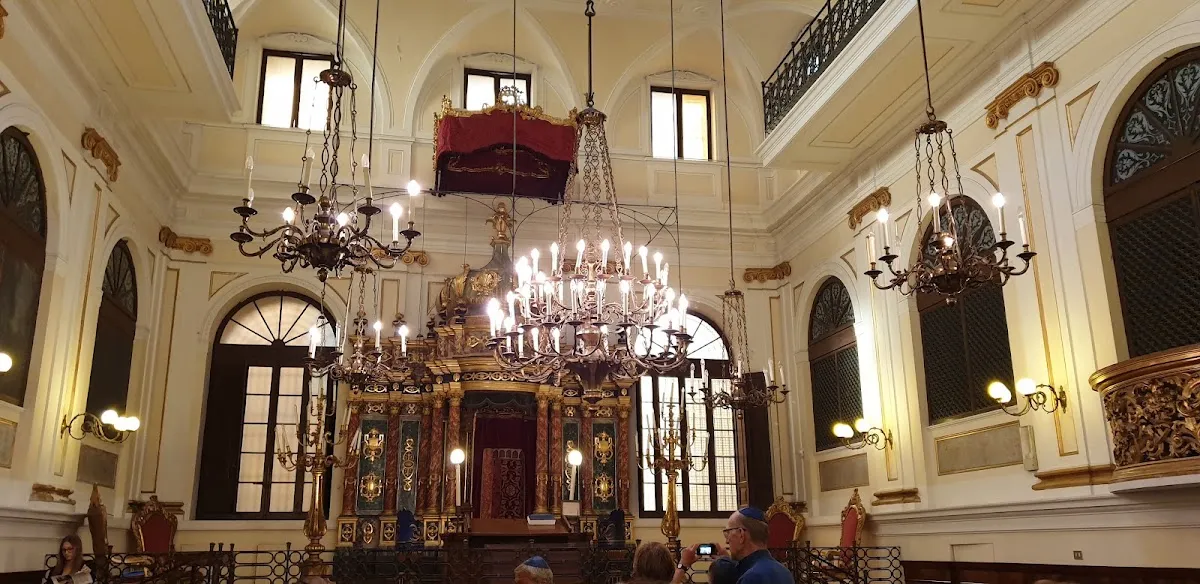 Sinagoga di Ancona — photo 7