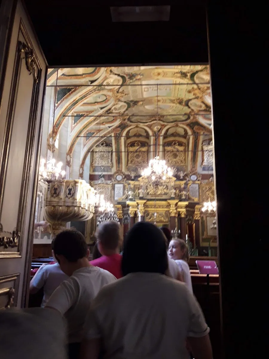 Sinagoga di Casale Monferrato — foto 9