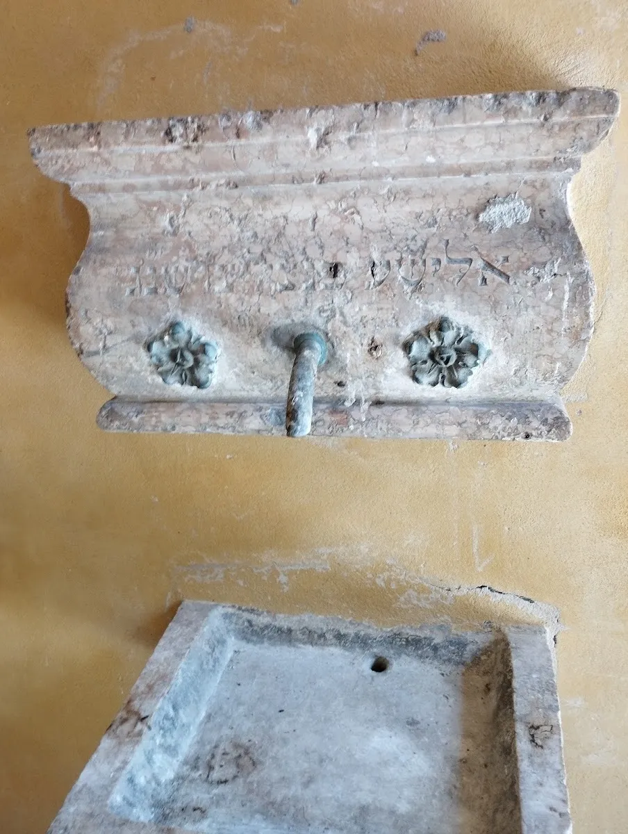 Sinagoga di Ferrara — photo 5