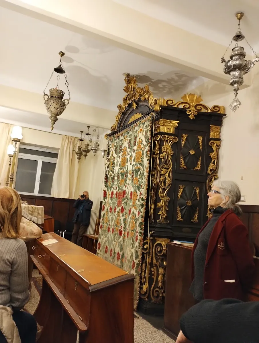 Sinagoga di Genova — photo 4