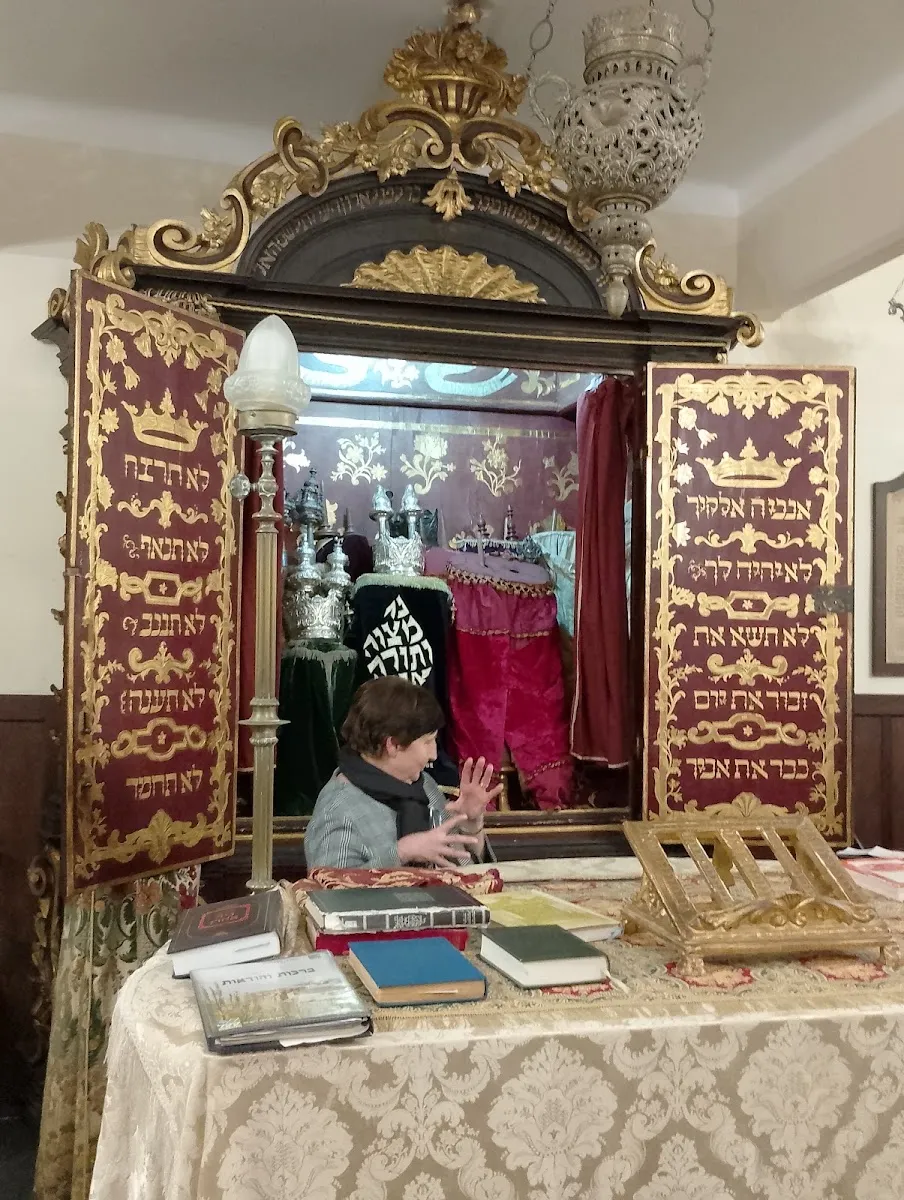 Sinagoga di Genova — photo 5