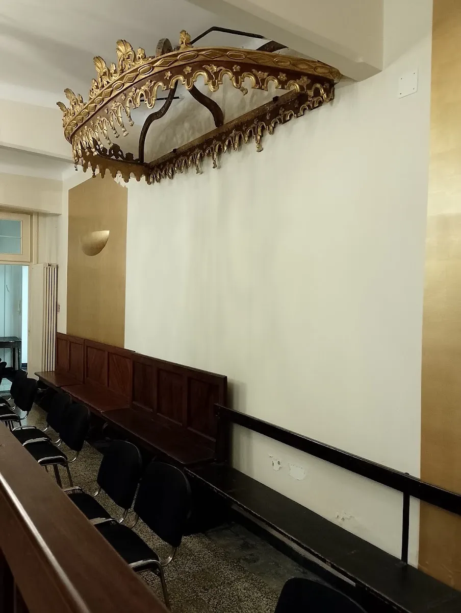 Sinagoga di Genova — photo 6
