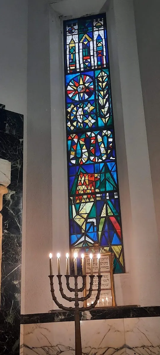 Sinagoga di Genova — photo 8