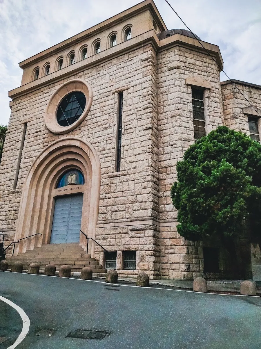 Sinagoga di Genova — photo 9