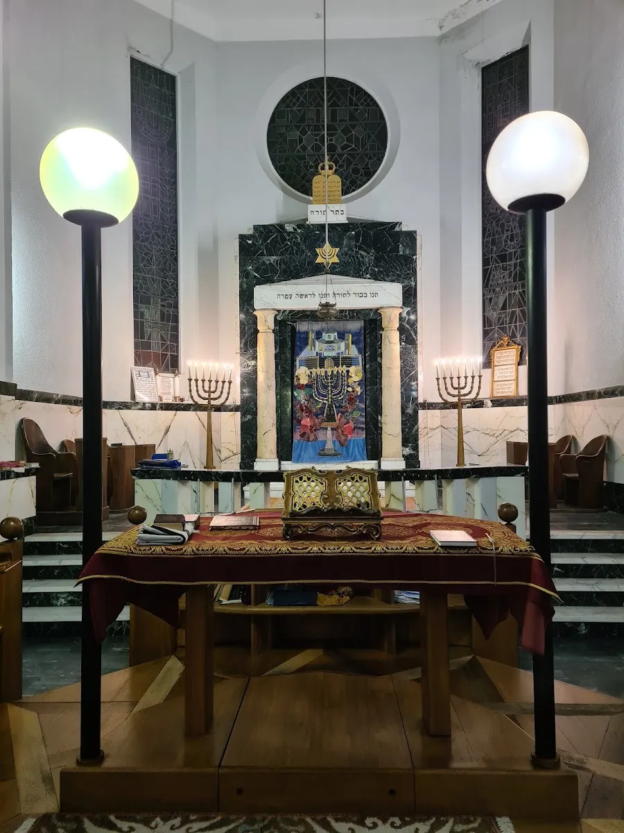 Sinagoga di Genova — photo 10