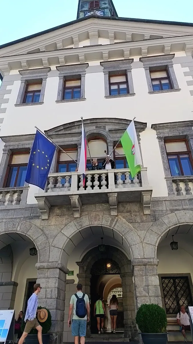 Sinagoga di Gorizia — foto 3