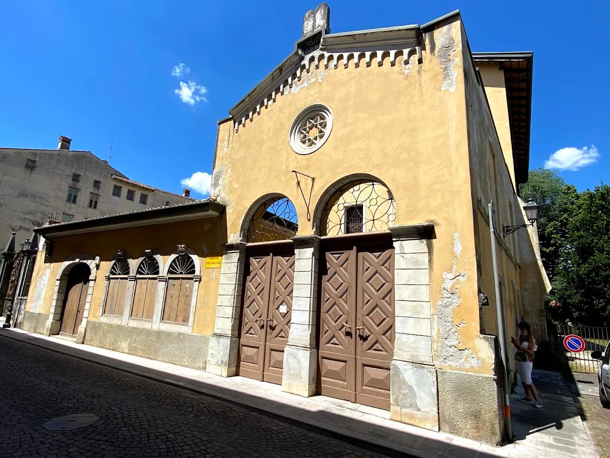 Sinagoga di Gorizia — foto 4