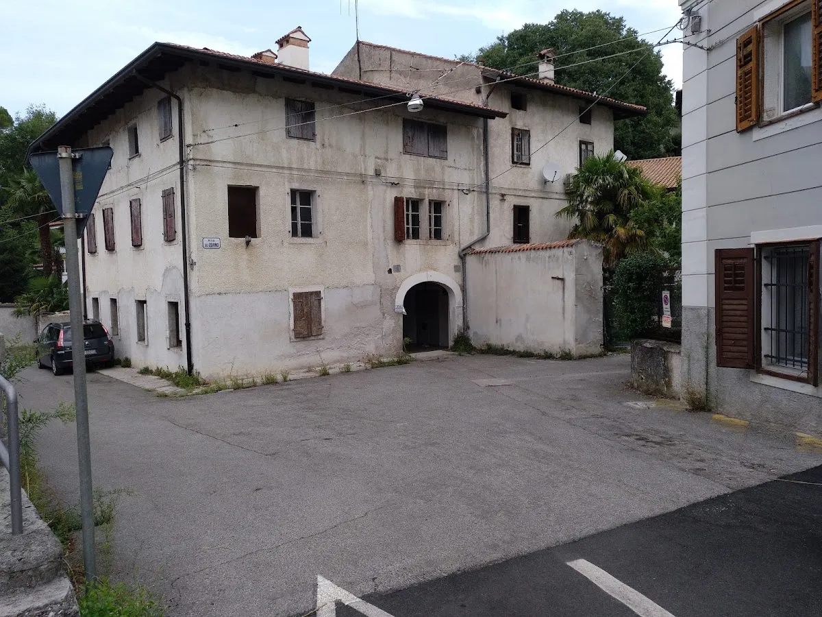 Sinagoga di Gorizia — foto 8