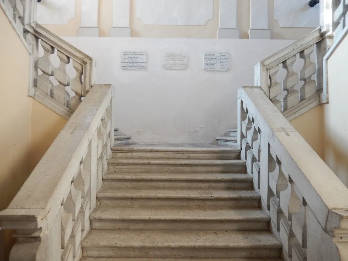 Sinagoga di Gorizia — foto 10