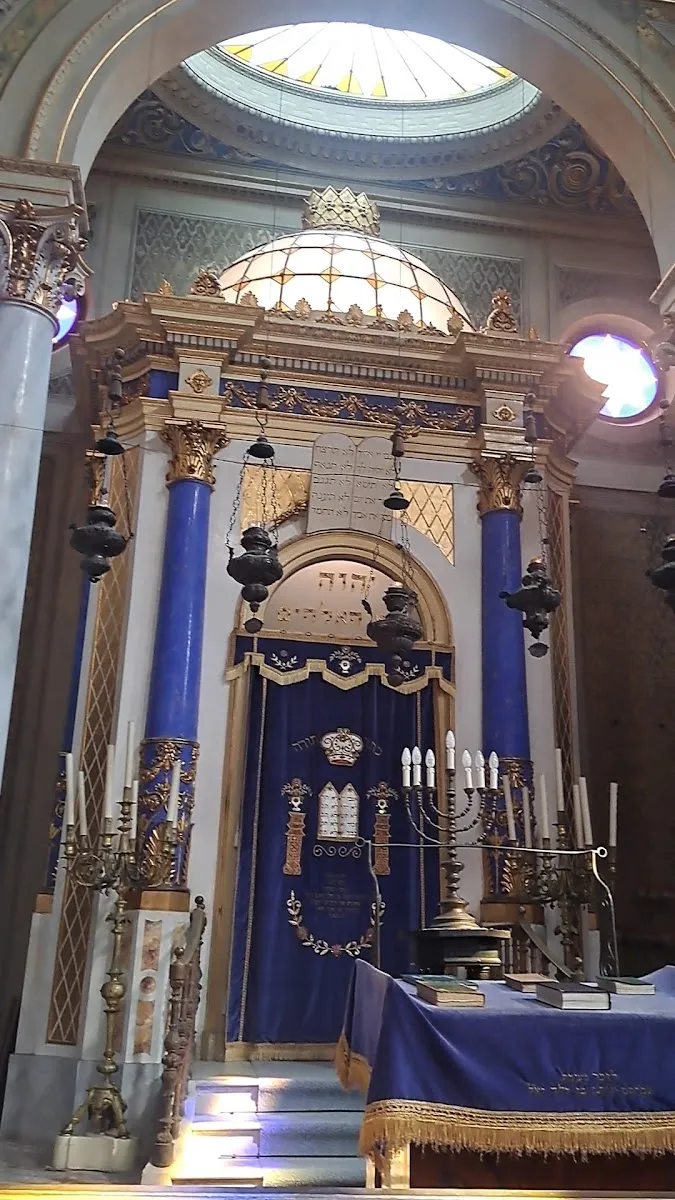 Sinagoga di Modena — photo 3