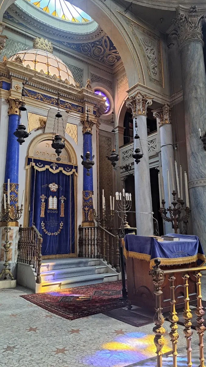 Sinagoga di Modena — photo 4