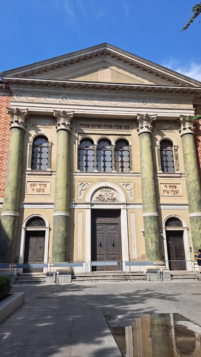Sinagoga di Modena — photo 5