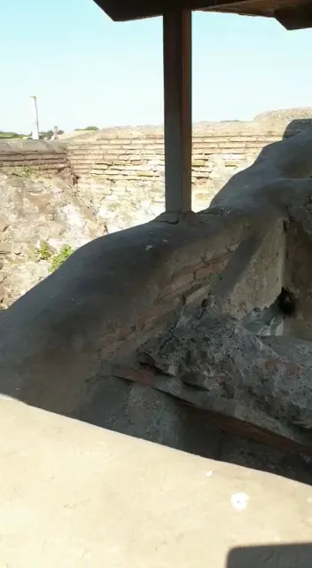 Sinagoga di Ostia Antica — foto 3