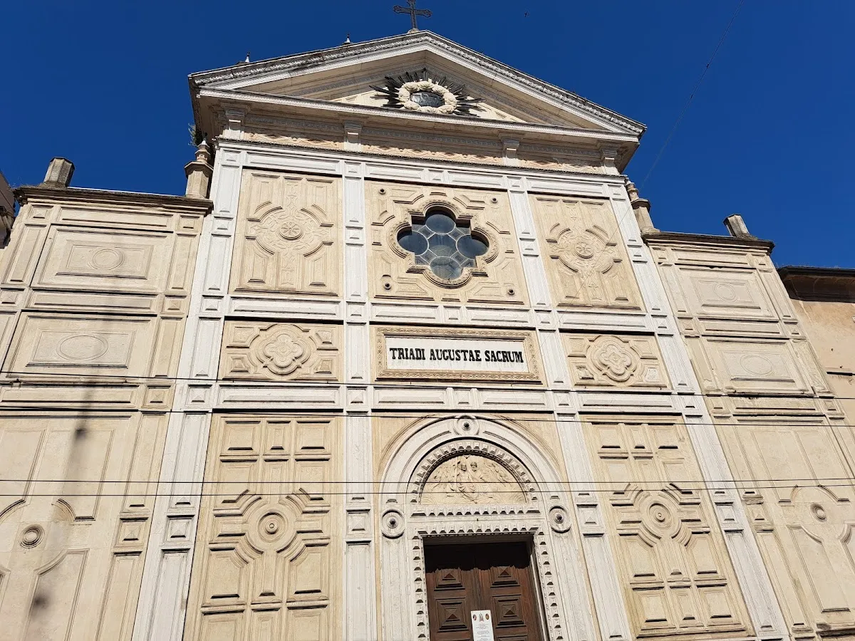 Sinagoga di Parma — photo 2