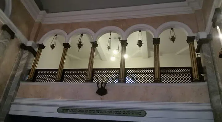 Sinagoga di Parma — photo 3