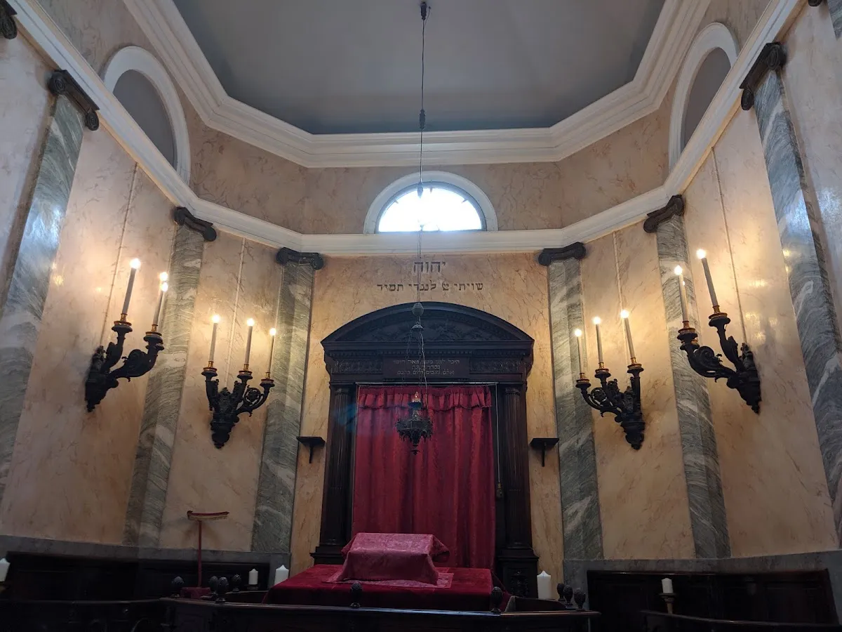 Sinagoga di Parma — photo 5