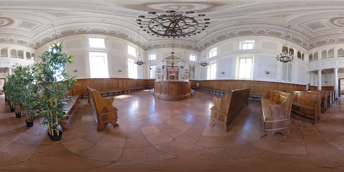 Sinagoga di Pisa — photo 2