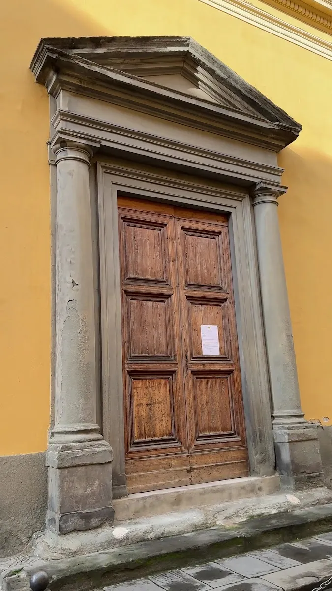 Sinagoga di Pisa — photo 3