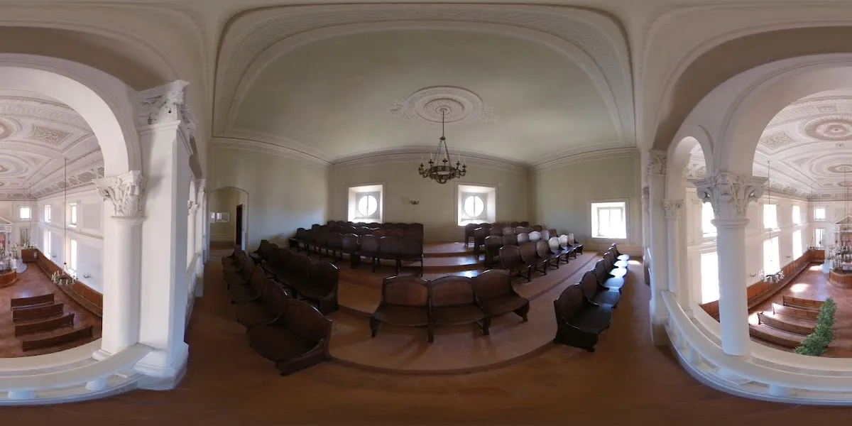 Sinagoga di Pisa — photo 6