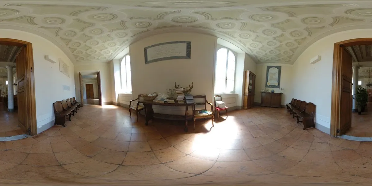 Sinagoga di Pisa — photo 8